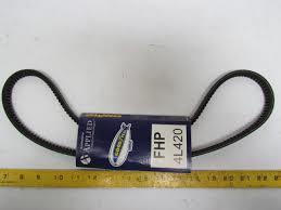 FHP Belts