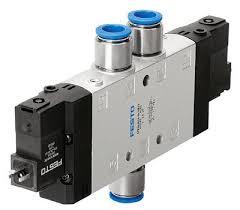 Stainless Steel Solenoid Valve