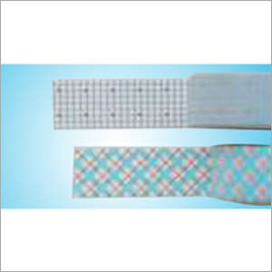 Strong Holding Tape - Acrylic Foam Material, 50-60 Meter Length, Blue and Red Color | Double-Sided Solvent Adhesive, 12 Months Shelf Life, 0.5-1 Millimeter Thickness, Ideal for Masking