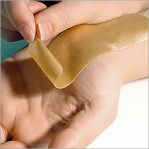 सिलिकॉन फैब्रिक्स