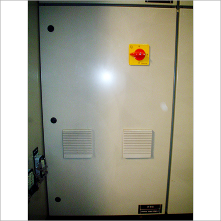 Motor Control Centers