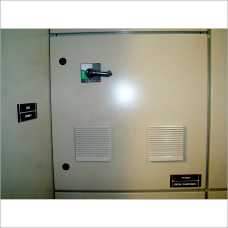 Remote I O Panel