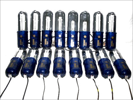 सौर ल्यूमिनेरियस