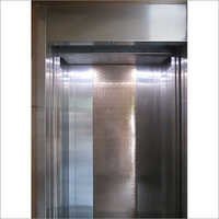 एसएस पैसेंजर लिफ्ट