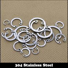 Stainless Steel Ss Circlips