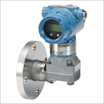 Pad Type Level Transmitter