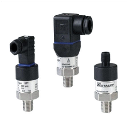 Pencil Type Pressure Transmitter