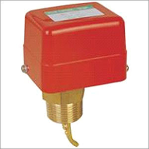 Flow Switch