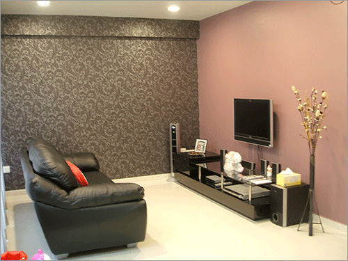 Sofa Decoration Contractors