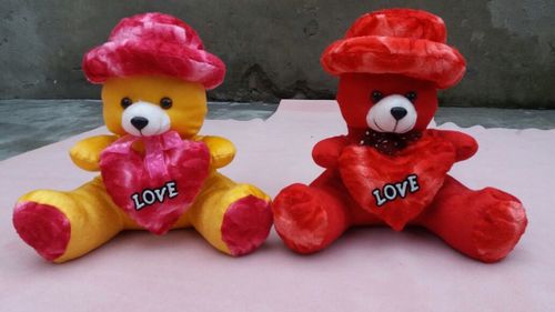 बच्चों के नरम खिलौने