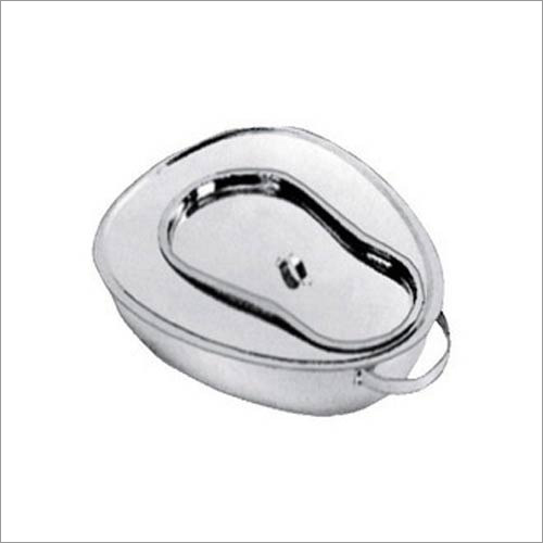 Females Urinals Hollowware