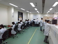 Manufacturing Setup