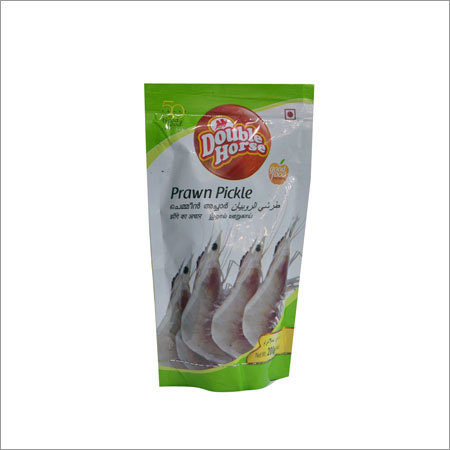 Prawn Pickle