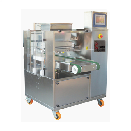 Cookies Wire Cut Machine