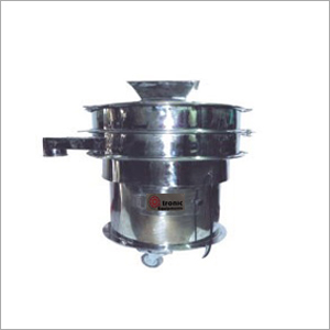 Flour Sifter
