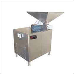 Sugar Grinding Machine