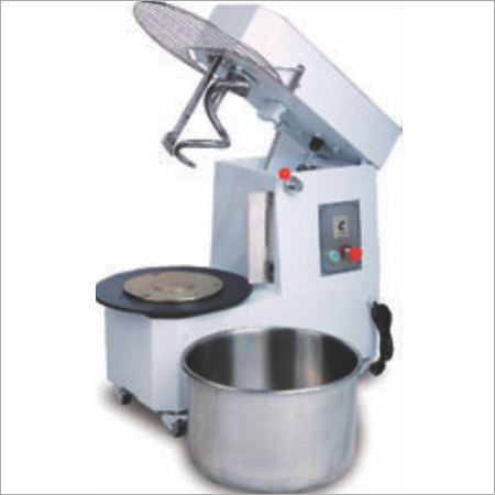 Htd Tm Spiral Mixer