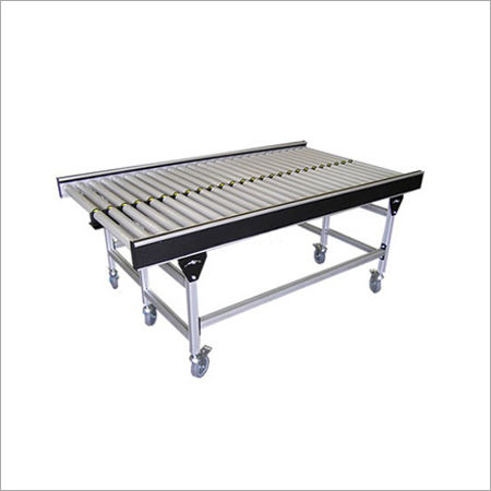 Roller Conveyors