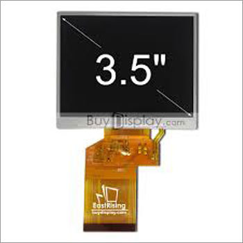 कलर TFT LCD डिस्प्ले मॉड्यूल