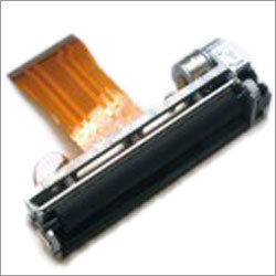 Thermal Printer Mechanisms
