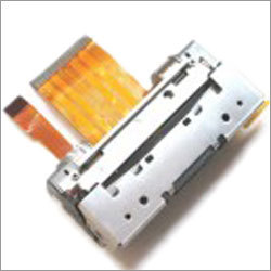 Thermal Printer Mechanisms With Auto Cutter