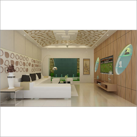 Modular Living Room