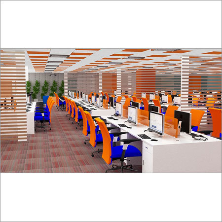 Computer Workstation Furniture