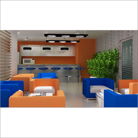 Cafeteria Chairs