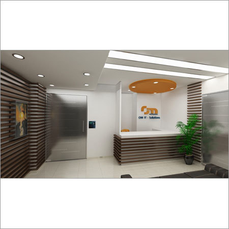 Reception Furniture