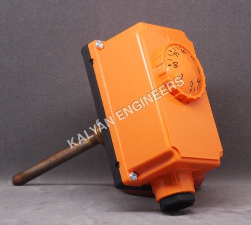 स्टेम थर्मोस्टेट