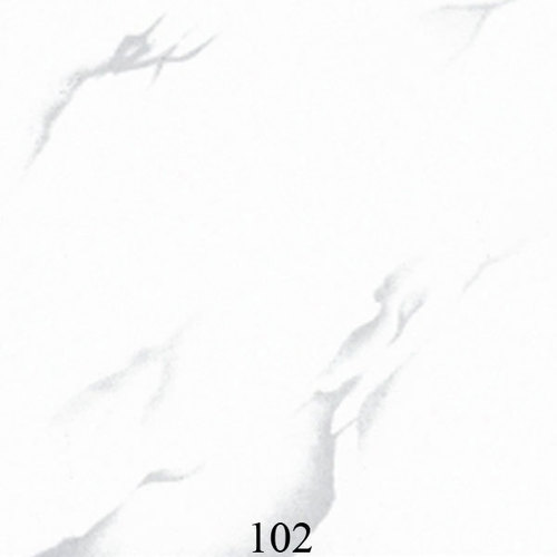 ग्रे पैटर्न सफेद मैट टाइल्स