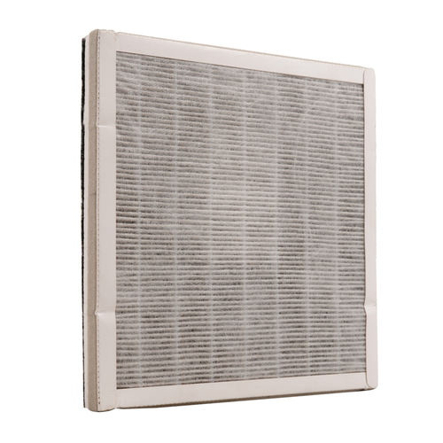 एयर प्यूरीफायर के फिल्टर