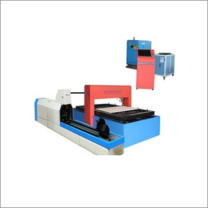 CNC CO2 एक्रिलिक लेजर कटिंग मशीन