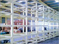 Storage Racks