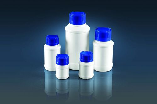HDPE मोनो बोतल