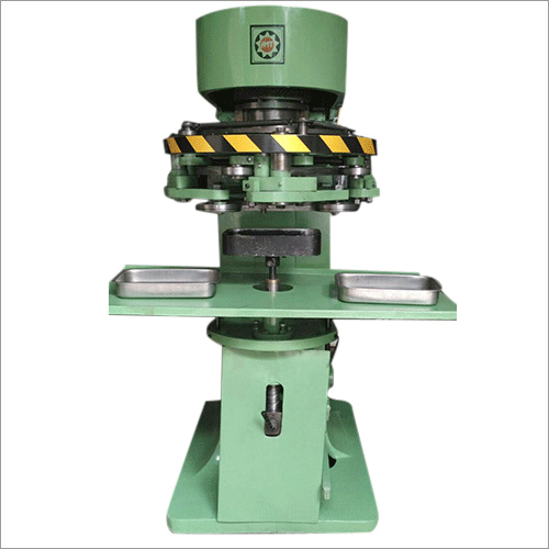Utensils Beading Machine