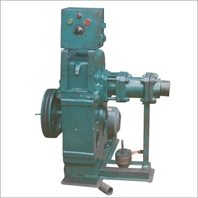 Extruder