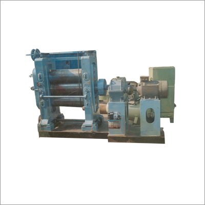 Unidraive System