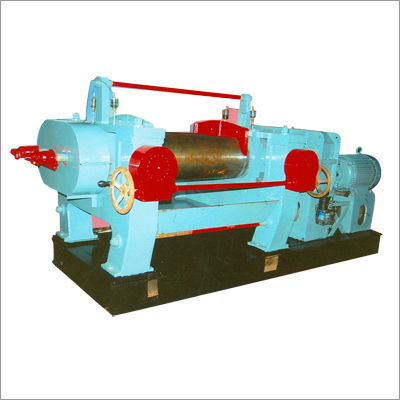 MM Unidrive System