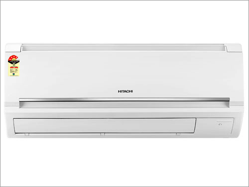 Hitachi Split Air Conditioner
