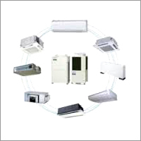 VRF Systems