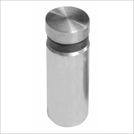 एसएस मिरर स्टैंडऑफ