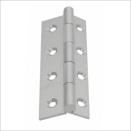 स्टेनलेस स्टील दरवाजा टिका है