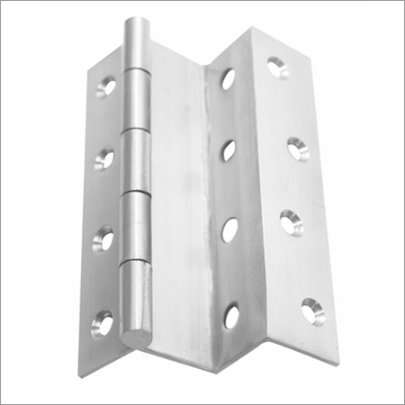 एसएस एल हिंज 1.8 मिमी भारी