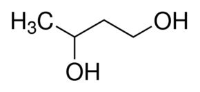 (ए) -1,3-बुटानेडियोल C4h10o2