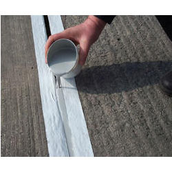 Joint Sealant - Application: For Building