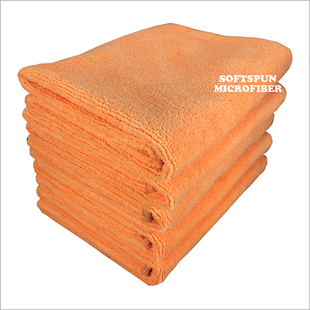 Soft Microfiber Sauna Towel