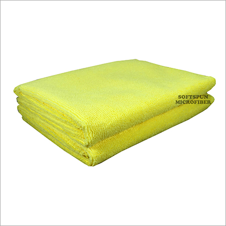 Microfiber Gym Towel