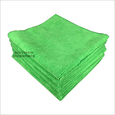 Microfiber Face Towel Use: Home