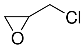 (Â±)-Epichlorohydrin - CAS 106-89-8, C3H5ClO, Molecular Weight 92.52 g, Colorless Liquid, Melting Point -25.6°C, Used in Plastics & Water Treatment